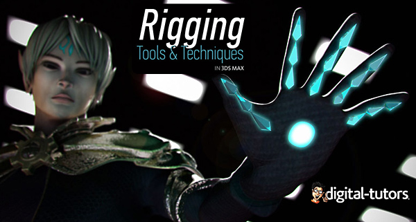 [Digital Tutors] Введение в Rigging 3ds Max [RUS]_0.jpg